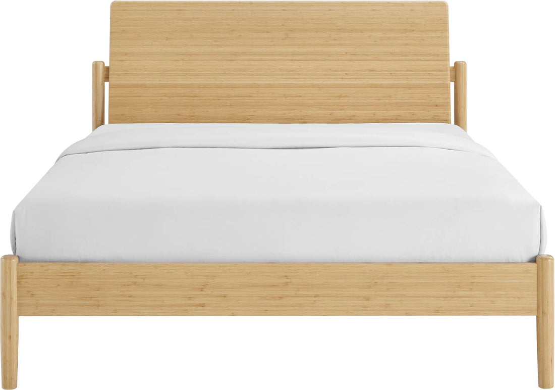 Monterey Platform Bed