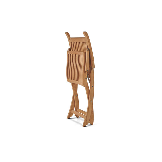 Winford Folding Armchair