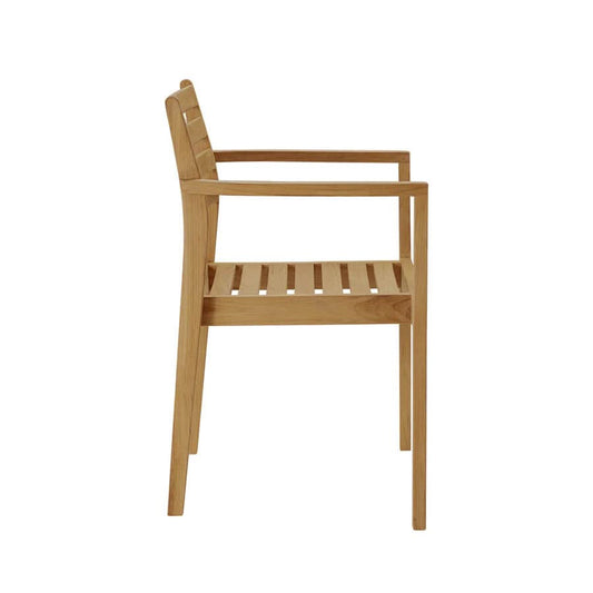 Kolding Stacking Armchair (Set of 4)