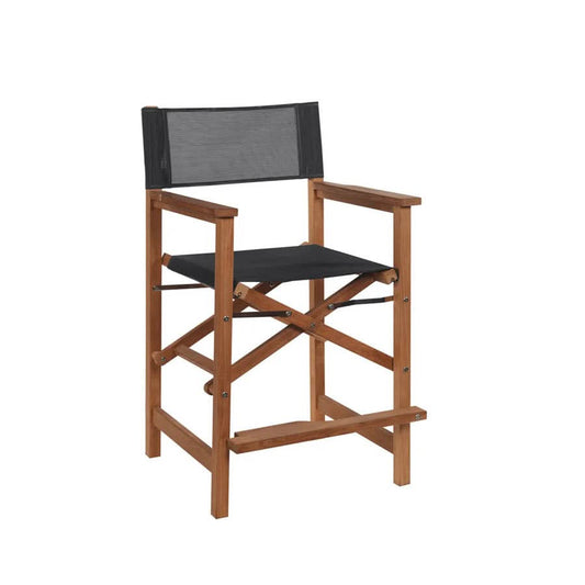 Director Counter Height Chair