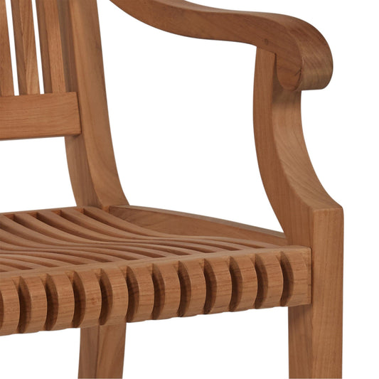 Palm Dining Armchair