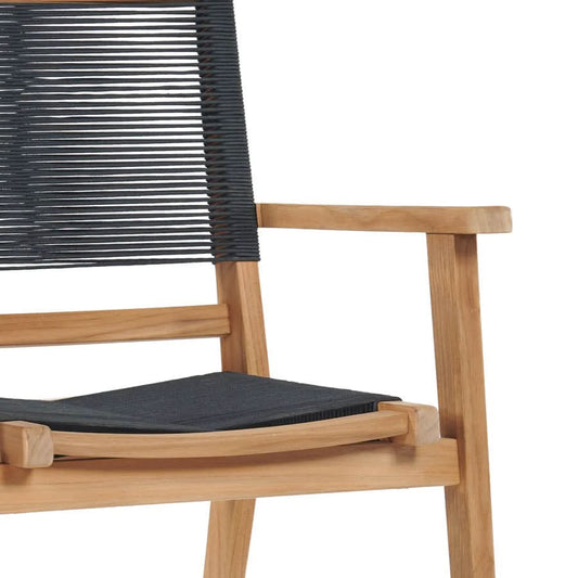 Oslo Stacking Armchair (Set of 2)