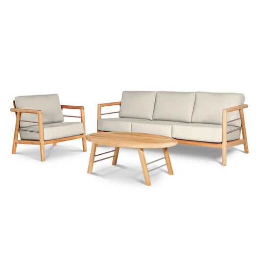 Aalto Sofa Set