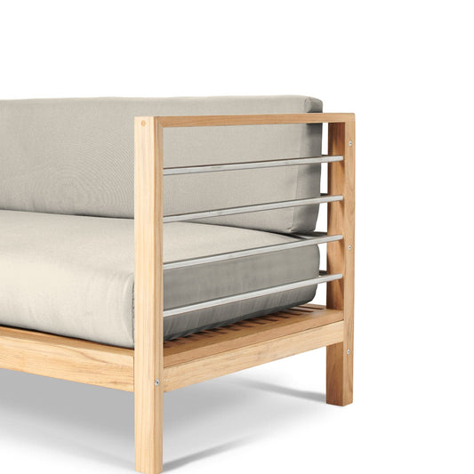 Soho Sectional Sofa - Right Arm