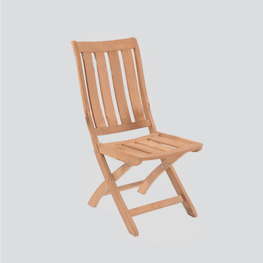 Cambria Folding Chair