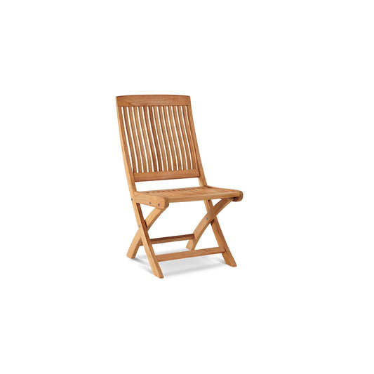 Devon Folding Chair