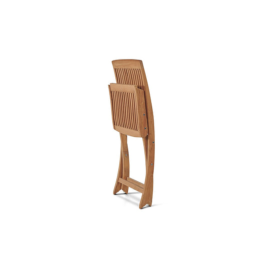 Devon Folding Chair