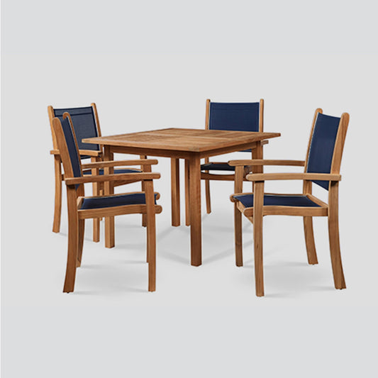 Pearl Dining Set