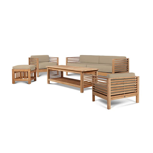 Summer Sofa Set