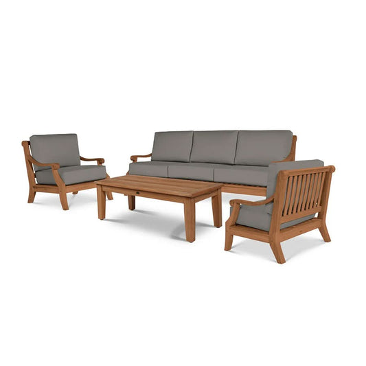 Sonoma Sofa Set