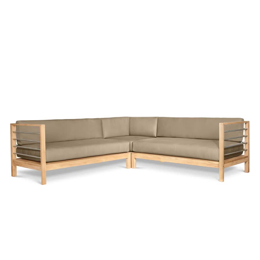 Soho Sectional Set