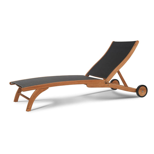 Pearl Chaise Lounger