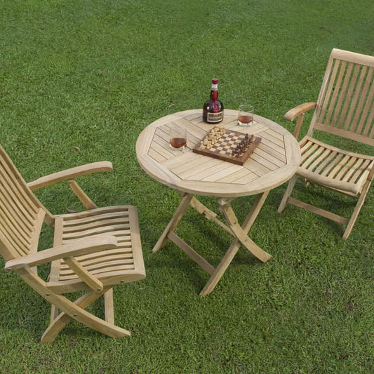 Valencia Bistro Set