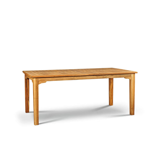 Manorhouse Extension Table