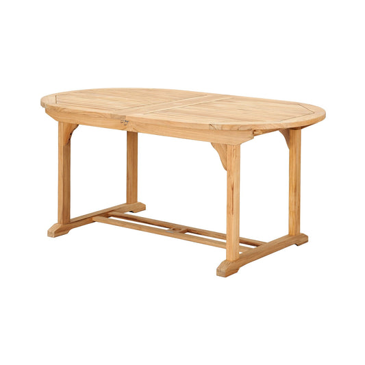 January Extension Table