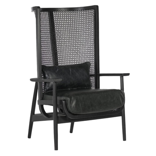 Wingman Lounge Chair