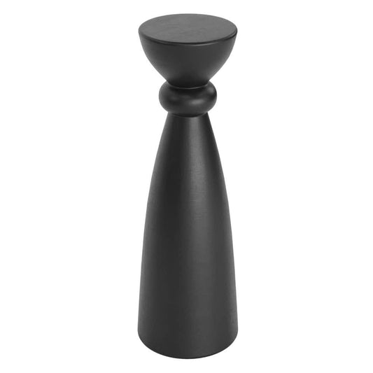 Torino Pedestal Side Table