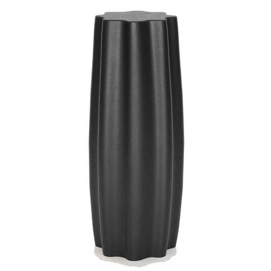 Clara Pedestal Side Table