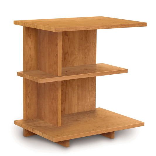 Copeland Monterey Storage Bed Nightstand