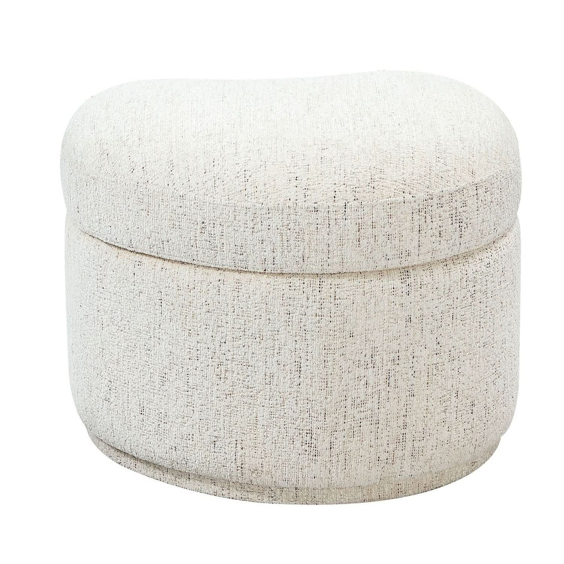 Afra Upholstered Storage Ottoman