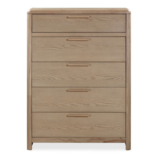 Furano 5-Drawer Chest