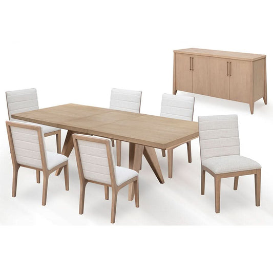 Sumire Extension Table