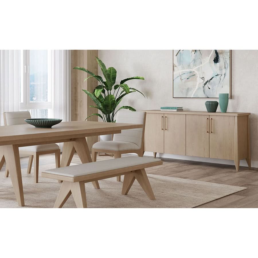 Sumire Extension Table