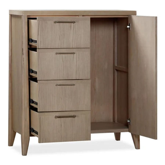 Sumire 4-Drawer Chest