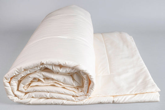 Natural Sleep Merino Light Comforter