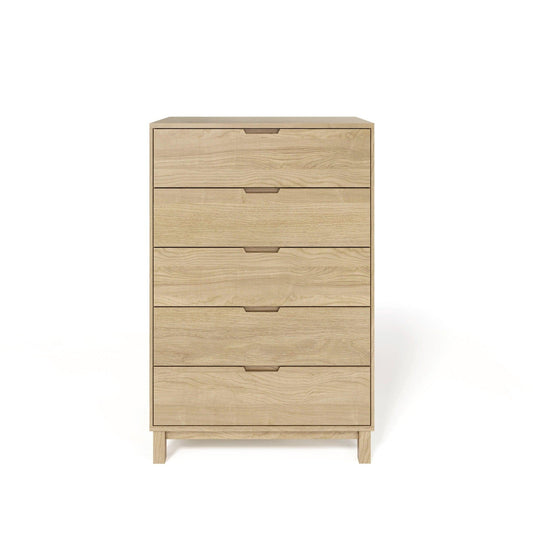Copeland Oslo 5 Drawer Chest