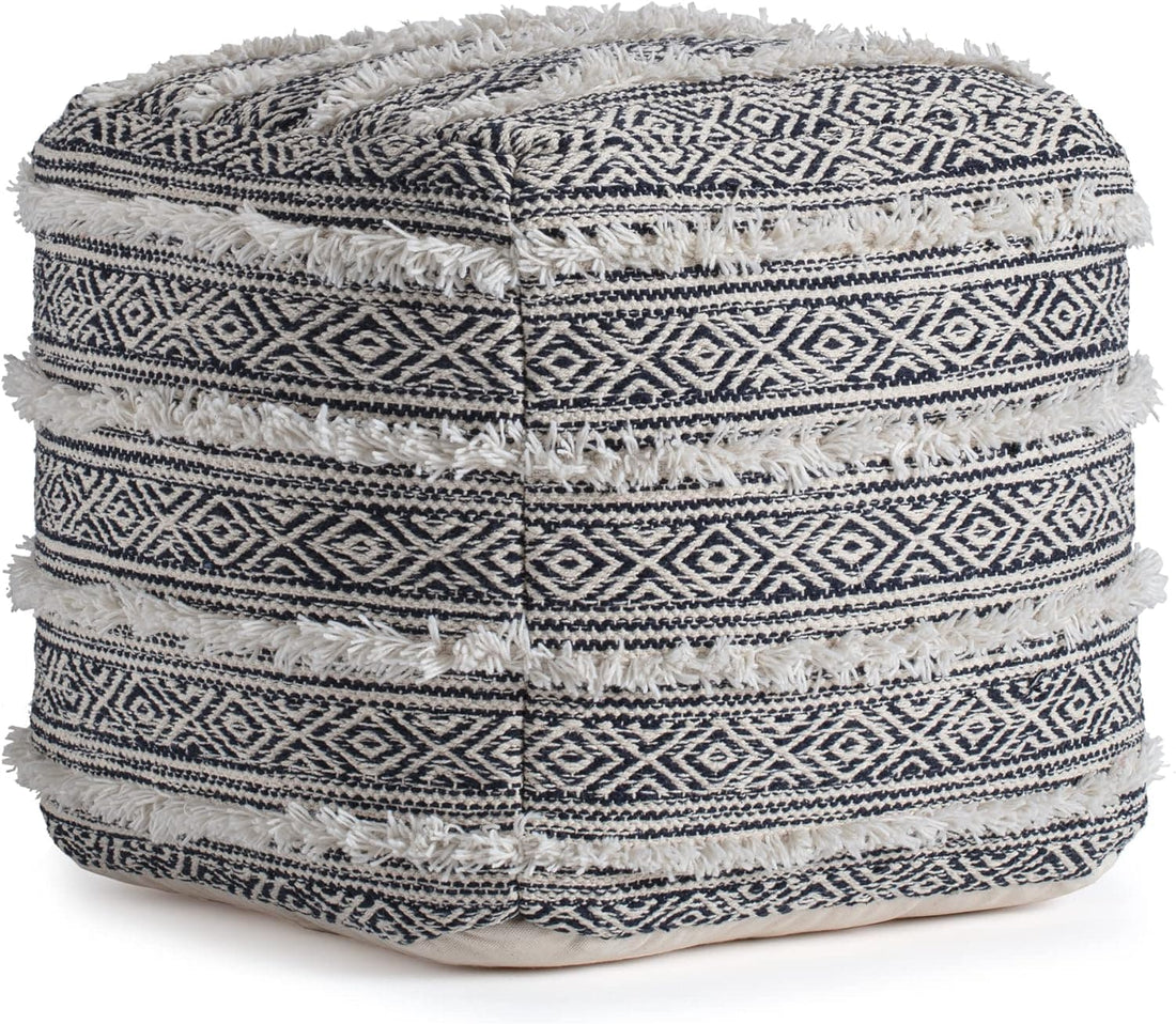 Ouray Pouf