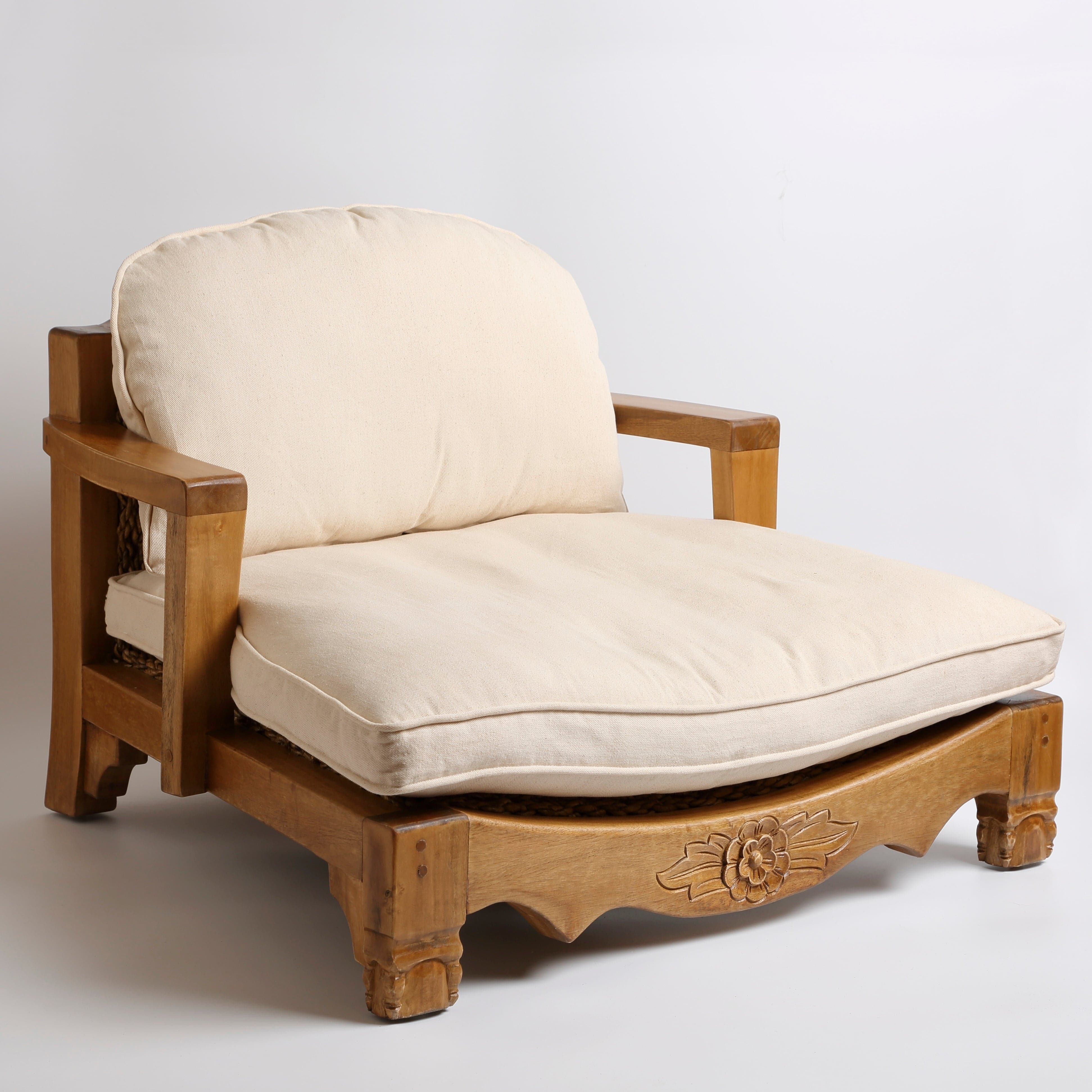 Sattva Meditation Chair - Main Image