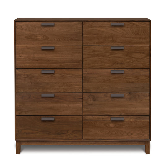 Savoy 10 Drawer Dresser