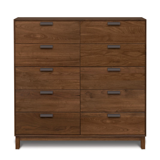 Savoy 10 Drawer Dresser