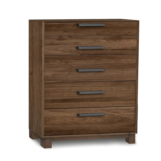 Savoy 5 Drawer Wide Chest