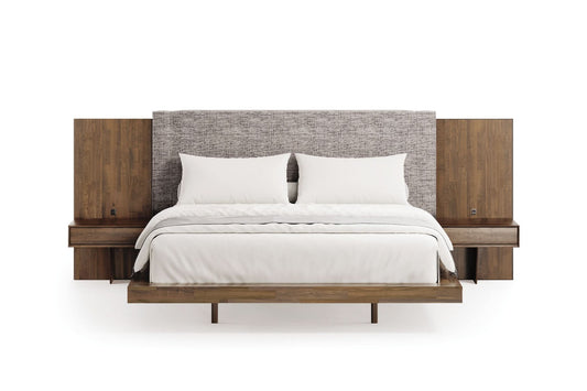 Savoy Attached Nightstand