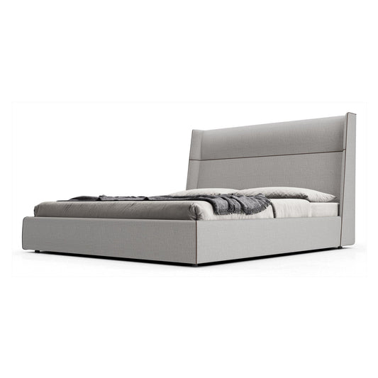 Bexley Upholstered Platform Bed