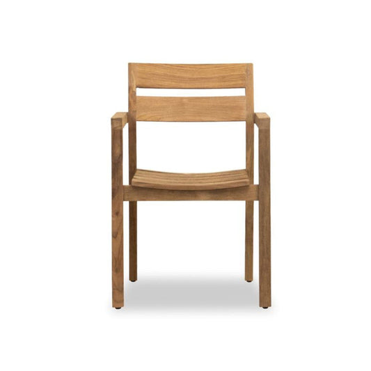Asher Dining Arm Chair