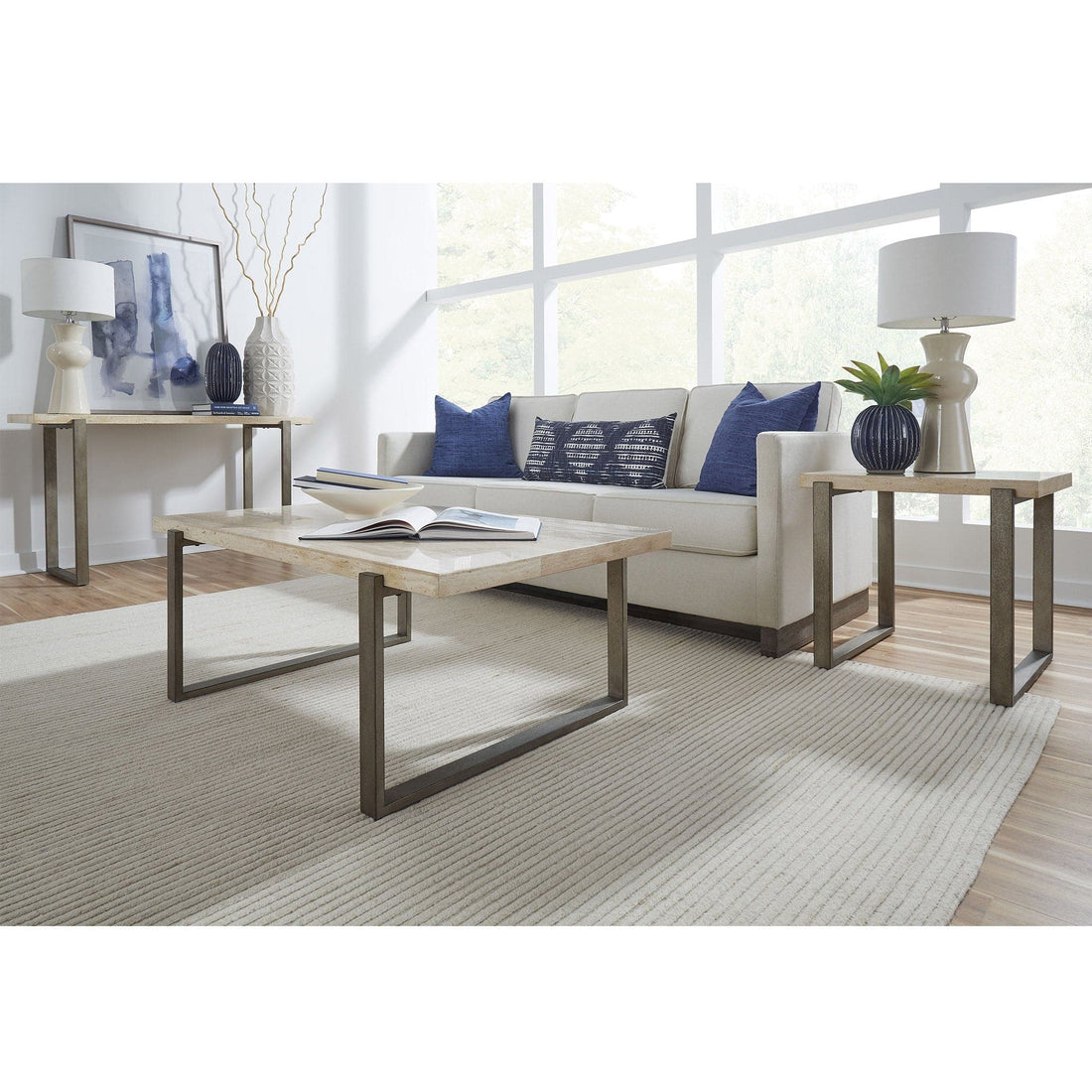 Ariela Console Table