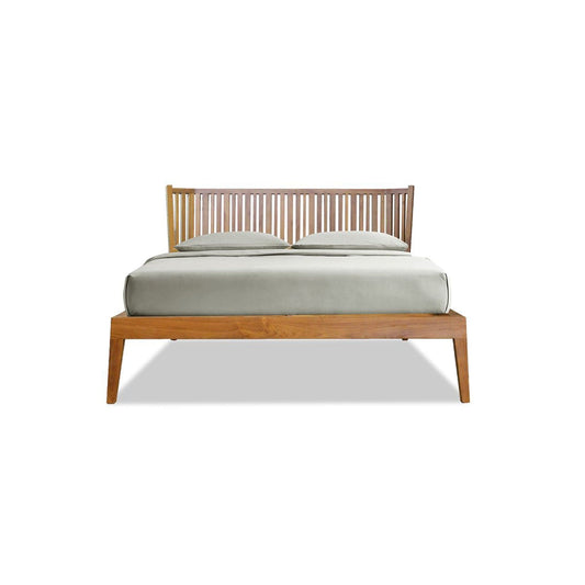 Beckett Platform Bed