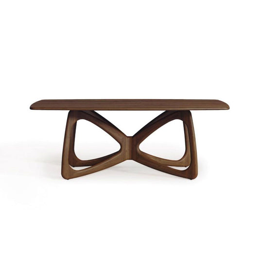 Copeland Butterfly Fixed Top Table