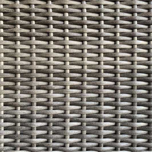 Dune Teak 7 Piece Dining Set