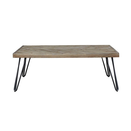 Everson Coffee Table