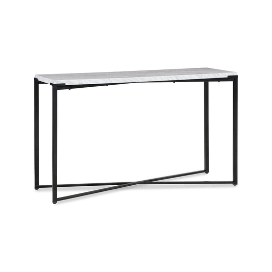 Saxon Console Table