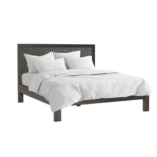Cairo Platform Bed