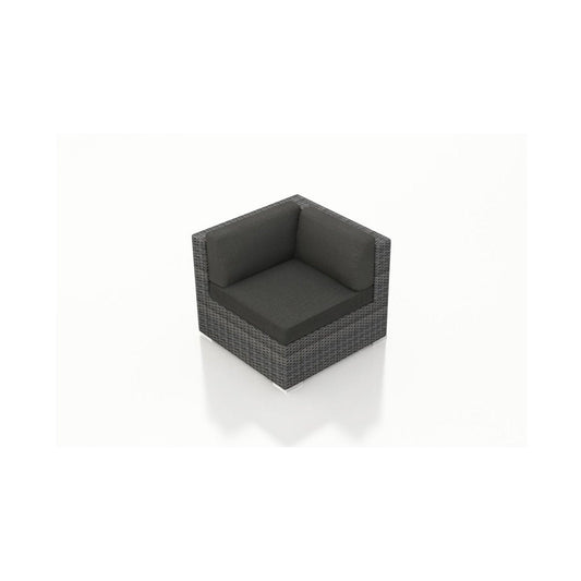 District Corner Section