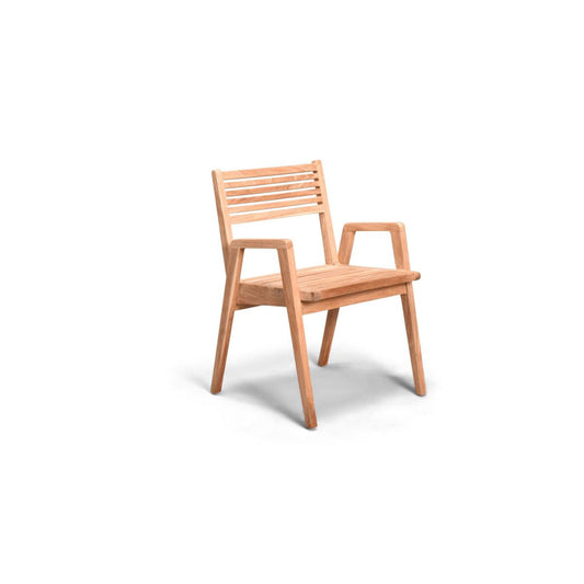 Link Dining Arm Chair
