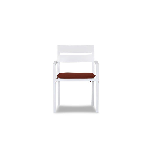 Pacifica Dining Arm Chair