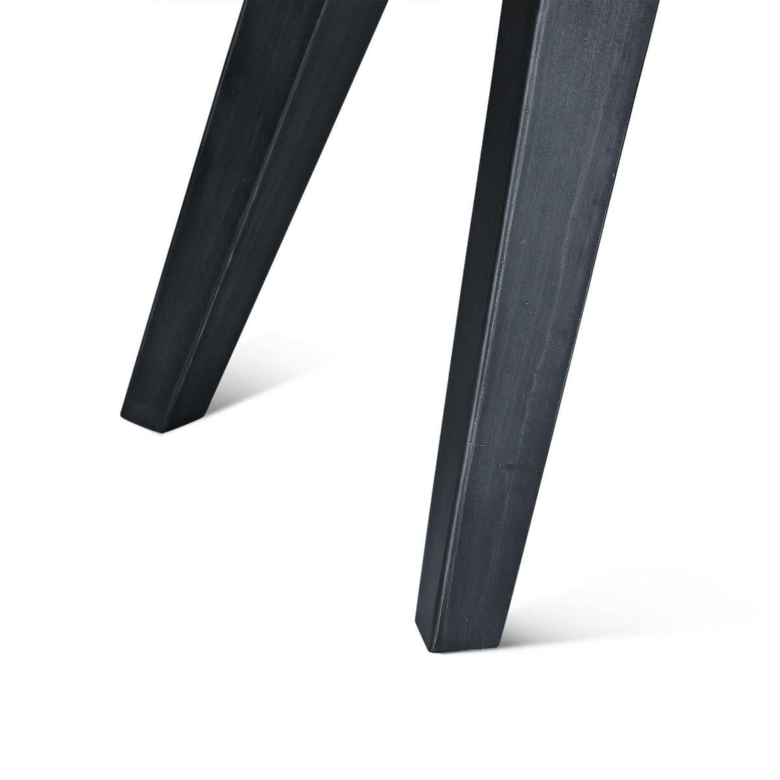 Knoxville 54" Live Edge Acacia Wood Dining Bench - Home Trends & Design