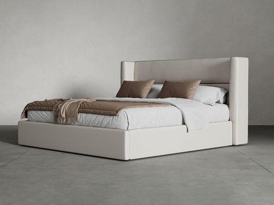 Elden Bed - lifestyle room setting